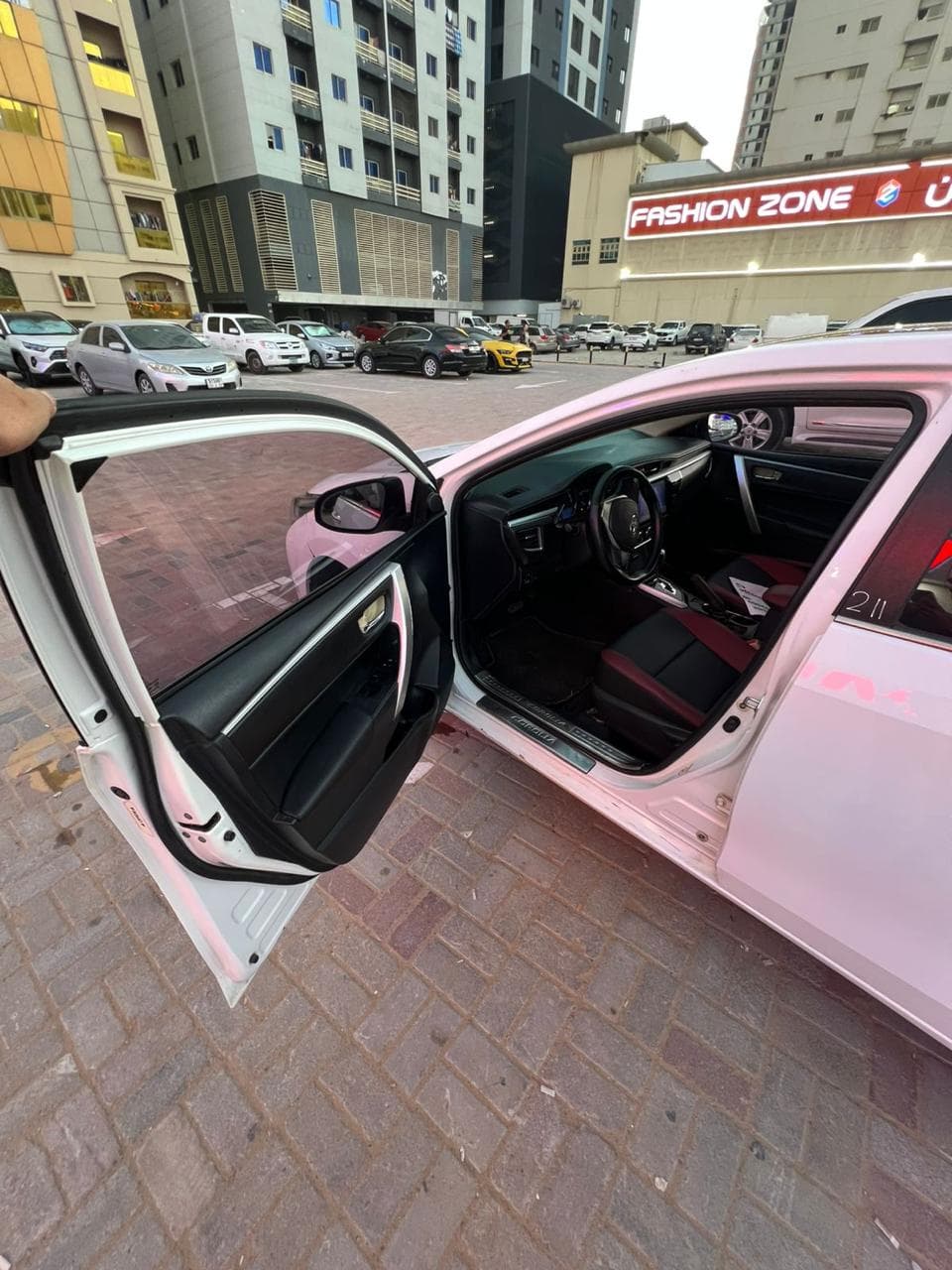 2024 Honda  Civic  thumbnail 3