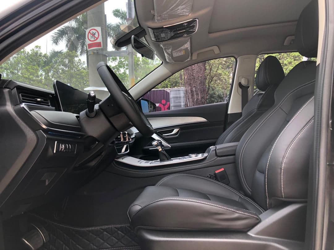 2017 Range Rover  Evoque SE thumbnail 3