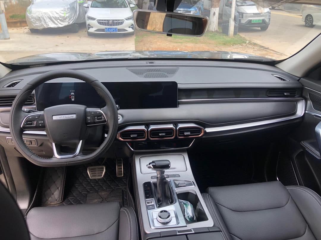 2017 Range Rover  Evoque SE thumbnail 4