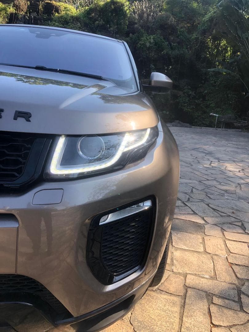 2017 Range Rover  Evoque SE thumbnail 6