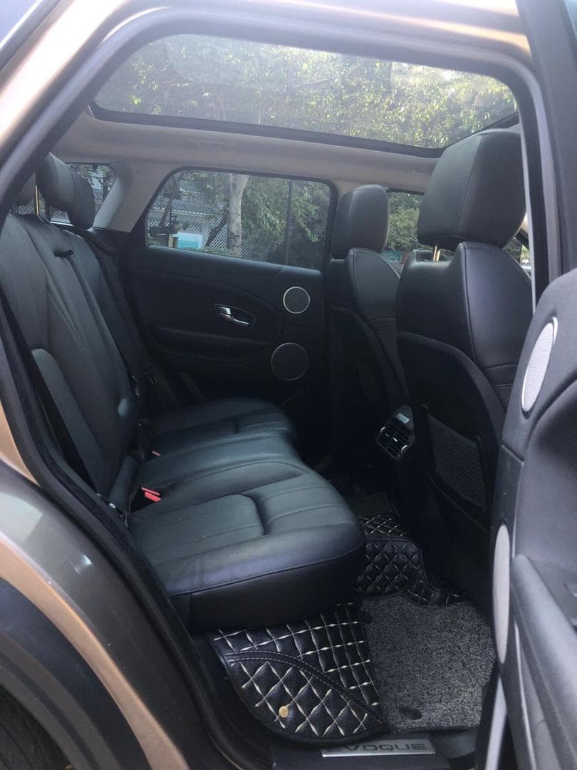 2017 Hyundai  Tucson thumbnail 3